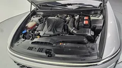 2023 Hyundai Grandeur 3.5 LPG 2WD (Taxi) — фото 6