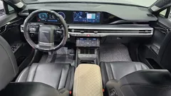 2023 Hyundai Grandeur 3.5 LPG 2WD (Taxi) — фото 7