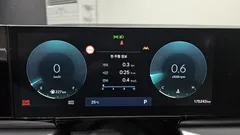 2023 Hyundai Grandeur 3.5 LPG 2WD (Taxi) — фото 8