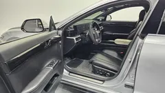 2023 Hyundai Grandeur 3.5 LPG 2WD (Taxi) — фото 10