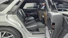 2023 Hyundai Grandeur 3.5 LPG 2WD (Taxi) — фото 12