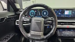 2023 Hyundai Grandeur 3.5 LPG 2WD (Taxi) — фото 13