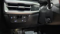 2023 Hyundai Grandeur 3.5 LPG 2WD (Taxi) — фото 17
