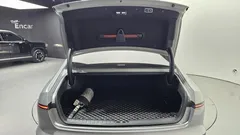 2023 Hyundai Grandeur 3.5 LPG 2WD (Taxi) — фото 20