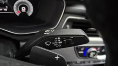 2021 Audi A5 40 TFSI Quattro Sportback, серый — фото 19