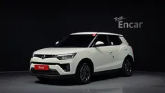 2022 KG_Mobility_Ssangyong TIBOLI Gasoline 1.5 2WD — фото 1