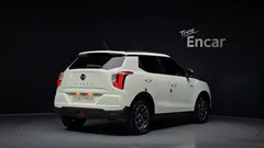 2022 KG_Mobility_Ssangyong TIBOLI Gasoline 1.5 2WD — фото 2