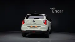 2022 KG_Mobility_Ssangyong TIBOLI Gasoline 1.5 2WD — фото 4