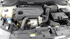 2022 KG_Mobility_Ssangyong TIBOLI Gasoline 1.5 2WD — фото 6