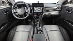 2022 KG_Mobility_Ssangyong TIBOLI Gasoline 1.5 2WD — фото 7