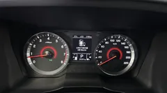 2022 KG_Mobility_Ssangyong TIBOLI Gasoline 1.5 2WD — фото 8