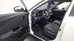 2022 KG_Mobility_Ssangyong TIBOLI Gasoline 1.5 2WD — фото 10