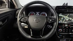 2022 KG_Mobility_Ssangyong TIBOLI Gasoline 1.5 2WD — фото 13