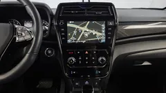 2022 KG_Mobility_Ssangyong TIBOLI Gasoline 1.5 2WD — фото 16