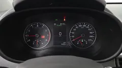 2021 Kia morning Prestige, белый — фото 8