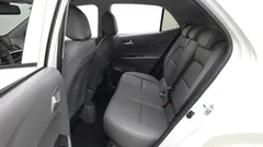 2021 Kia morning Prestige, белый — фото 11