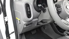 2021 Kia morning Prestige, белый — фото 13