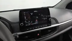 2021 Kia morning Prestige, белый — фото 15
