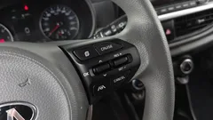 2021 Kia morning Prestige, белый — фото 19
