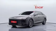 2023 Hyundai Grandeur 2,5 Gasoline 2WD — фото 1