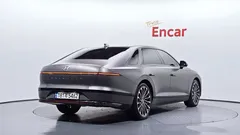 2023 Hyundai Grandeur 2,5 Gasoline 2WD — фото 2