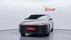 2023 Hyundai Grandeur 2,5 Gasoline 2WD — фото 3