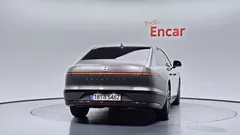 2023 Hyundai Grandeur 2,5 Gasoline 2WD — фото 4