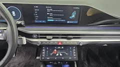 2023 Hyundai Grandeur 2,5 Gasoline 2WD — фото 14