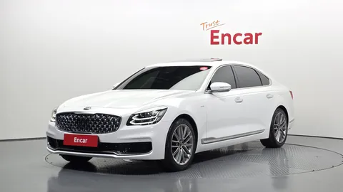 2021 Kia K9 3.8 GDI AWD