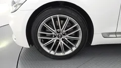 2021 Kia K9 3.8 GDI AWD, белый — фото 5