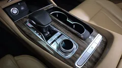 2021 Kia K9 3.8 GDI AWD, белый — фото 9
