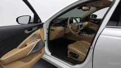 2021 Kia K9 3.8 GDI AWD, белый — фото 10