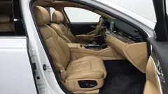 2021 Kia K9 3.8 GDI AWD, белый — фото 11
