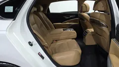 2021 Kia K9 3.8 GDI AWD, белый — фото 12