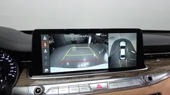 2021 Kia K9 3.8 GDI AWD, белый — фото 15