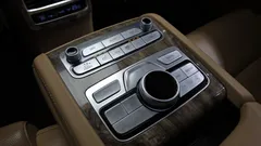 2021 Kia K9 3.8 GDI AWD, белый — фото 20