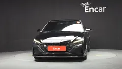 2022 Hyundai AVANTE 2.0 N, чёрный — фото 3