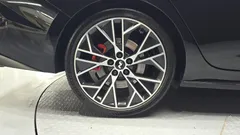 2022 Hyundai AVANTE 2.0 N, чёрный — фото 5