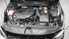 2022 Hyundai AVANTE 2.0 N, чёрный — фото 6