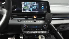 2022 Hyundai AVANTE 2.0 N, чёрный — фото 14