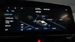 2022 Hyundai AVANTE 2.0 N, чёрный — фото 15