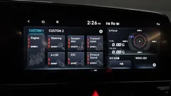 2022 Hyundai AVANTE 2.0 N, чёрный — фото 16