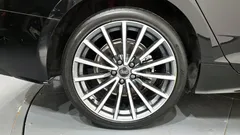 2022 Audi A5 40 TFSI Quattro Sportback, чёрный — фото 5