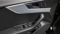 2022 Audi A5 40 TFSI Quattro Sportback, чёрный — фото 19