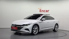 2022 Volkswagen Arteon 2.0 TDI Prestige — фото 1