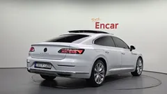 2022 Volkswagen Arteon 2.0 TDI Prestige — фото 2