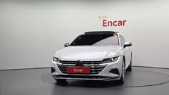 2022 Volkswagen Arteon 2.0 TDI Prestige — фото 3