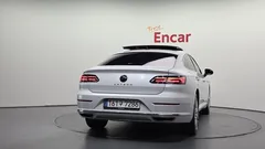 2022 Volkswagen Arteon 2.0 TDI Prestige — фото 4