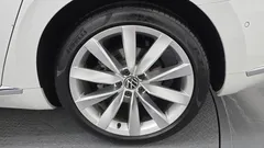 2022 Volkswagen Arteon 2.0 TDI Prestige — фото 5
