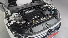 2022 Volkswagen Arteon 2.0 TDI Prestige — фото 6